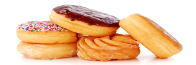Donuts pozyskał 100 milionów na nowe domeny