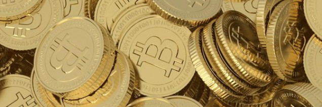 Domeny i hosting za bitcoiny już w Polsce