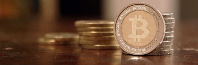 Domainerzy zarabiają na bitcoinie