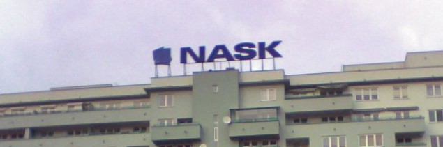 6 lat temu NASK obniżył pięciokrotnie cenę opcji na domeny .pl