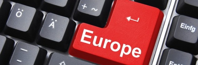 „Strefa .eu” powiększyła się o trzy kraje