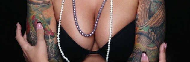 Rejestratorzy bojkotują .sexy i .tattoo