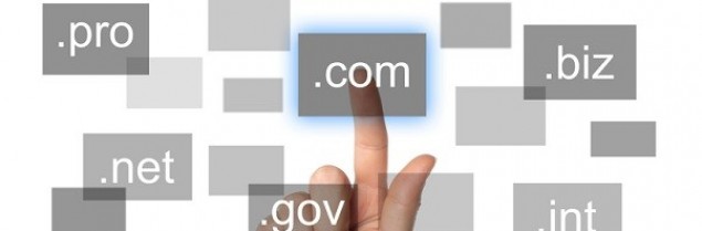 Które końcówki wygrywają w wynikach Google?