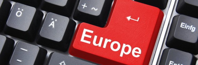 EURid pokieruje .eu jeszcze przez pięć lat