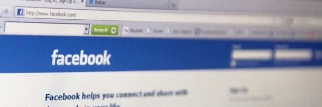 Facebook chce otworzyć filię w Chinach