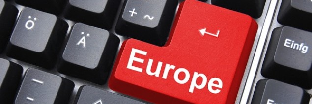 EURid opublikował dane o wynikach końcówki .eu