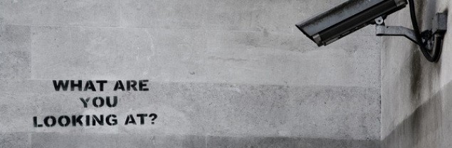 Banksy wytoczył pozew o domenę