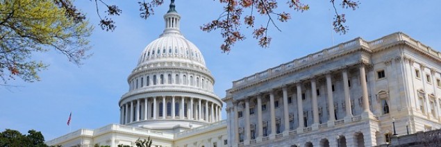 Kongresmeni blokują przekazanie „władzy nad internetem” przez USA