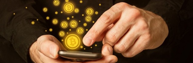 Oszuści podszywają się pod Fundację Bitcoina