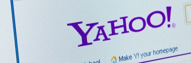 Google traci na korzyść Yahoo