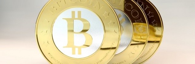 Bitcoin znowu zwyżkuje. Od połowy stycznia wartość bitmonet wzrosła niemal o 100 proc.