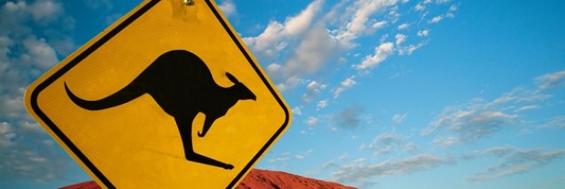 Sex geodomeny – nowy trend w Australii