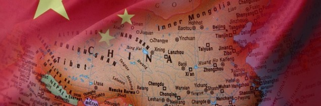 „China” najpopularniejszym keywordem marca