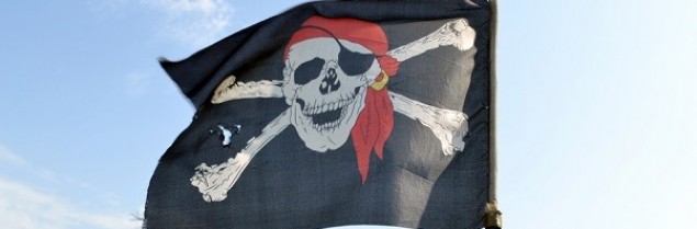 Szwedzki rząd wygrał proces o zajęcie domen Pirate Bay