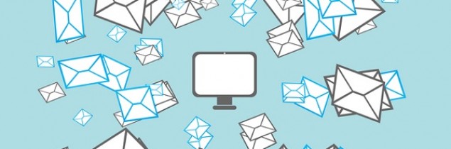 Kaspersky: nowe domeny wykorzystywane do rozsyłania spamu