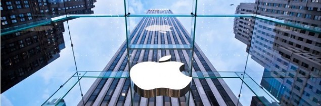 Apple próbuje przejąć domenę polskiego sklepu AP.pl