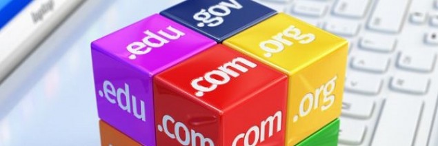 Raport Verisign: liczba domen w internecie przekroczyła 294 miliony