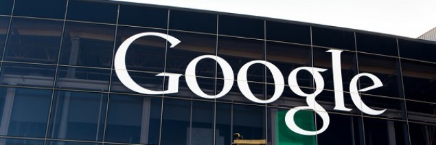 Polak żąda 300 tys. zł od Google