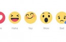 Rewolucja na Facebooku. 6 nowych przycisków obok like’a