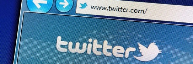 Twitter chce drugiej rundy programu nTLD