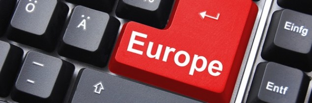 NASK poinformował o zaprzestaniu rejestracji adresów .eu