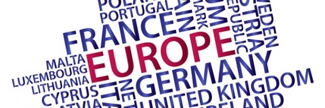 Raport EURid: Polska na czwartym miejscu w Europie pod względem liczby zarejestrowanych domen .eu