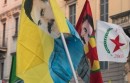 Kurdowie ogłosili niepodległość w internecie, powołując się na własną domenę