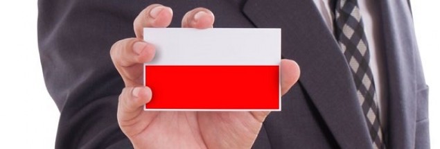 Z adresów .pl korzysta 85 proc. polskich przedsiębiorców