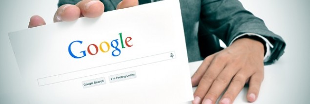 Google kontroluje 12 proc. światowych wydatków na reklamę