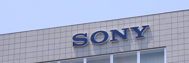 Sony tworzy nowe serwisy w domenie .sony