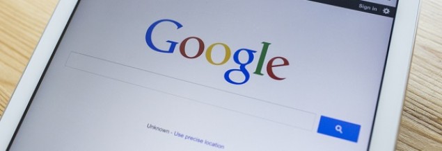 Google wytacza wojnę stronom z nieprawdziwymi treściami
