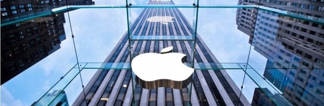 Apple przejął kolejną domenę nawiązującą do jego brandu. Domniemana cena: 1,5 miliona dolarów