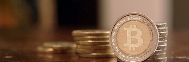 „Na Bitcoinie nie zarobicie, tylko domeny mogą odmienić wasze życie”