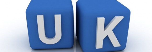W UK spadła liczba przypadków cybersquattingu