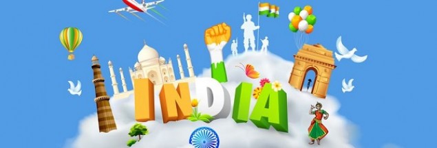 Indie będą miały… szesnaście końcówek krajowych