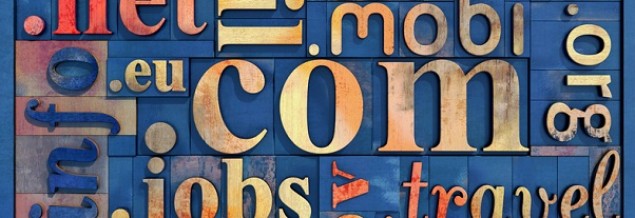 W pierwszym kwartale br. przybyło 1,3 miliona domen