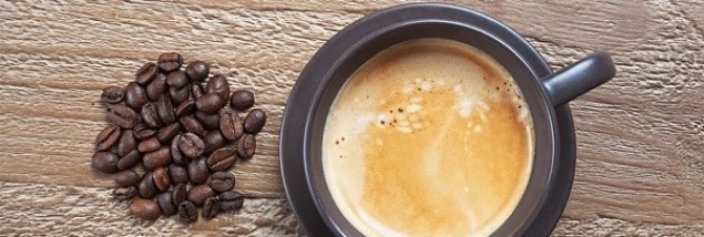 Ile kosztuje niemiecka kawa?