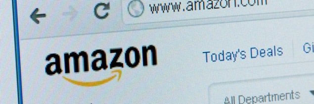 Amazon zarejestrował trzy domeny kryptowalutowe