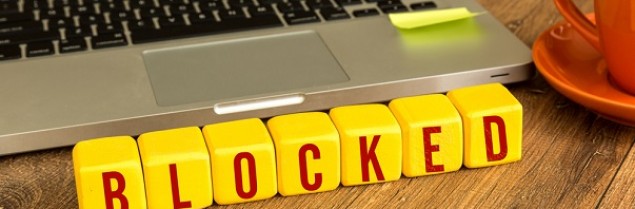 Połowa rejestrów ccTLD zablokuje bazy whois