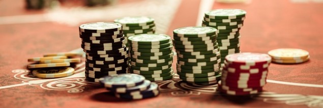 Domena Poker.com została wystawiona na sprzedaż za 20 milionów dolarów