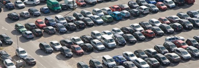 Czy domainerzy zarabiają na parkingach?