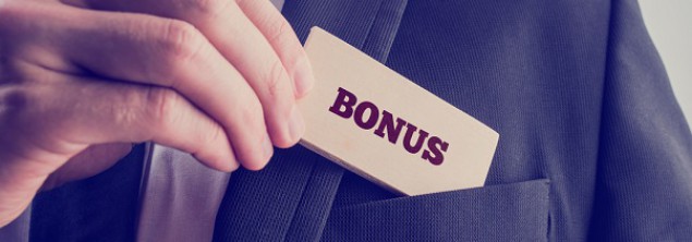 Szef ICANN dostał 100 tys. dolarów półrocznego bonusu