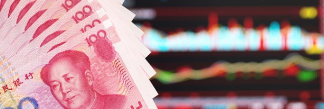 Chińczycy zwiększają udziały w rynku płynnych domen. Raport GGRG za Q4 2018