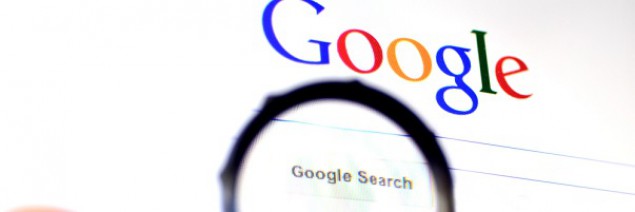 Google wprowadza „usługę domeny” do Search Console