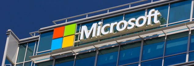Microsoft przejął 99 domen od irańskich hakerów