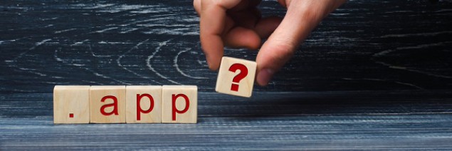 Ponad 70 proc. osób nie ufa „alternatywnym” domenom