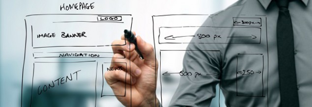 Jedynie pod 16 proc. sprzedanych domen powstają serwisy