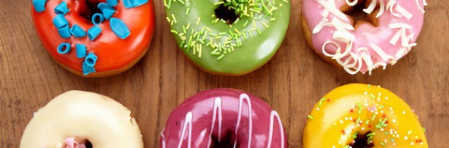 Donuts ujawnia siedem sprzedaży domen premium