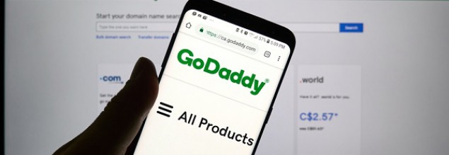 GoDaddy zapłacił 71,4 miliona dolarów za przejęcie Dan.com