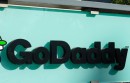 Krótka historia logo GoDaddy